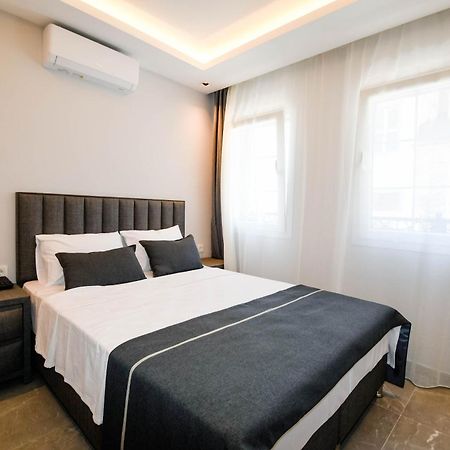 Swan Boutique Hotel Bodrum Eksteriør bilde
