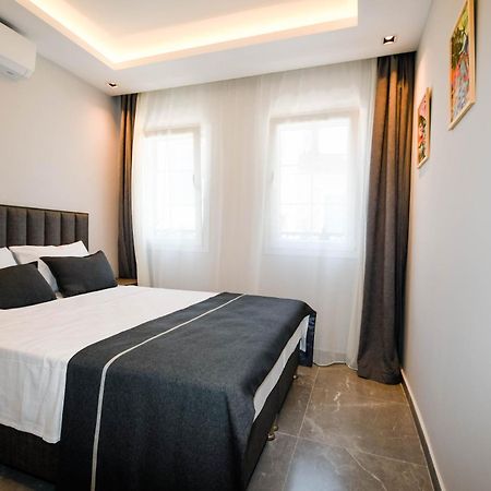 Swan Boutique Hotel Bodrum Eksteriør bilde