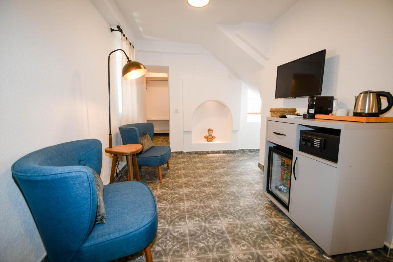 Swan Boutique Hotel Bodrum Eksteriør bilde