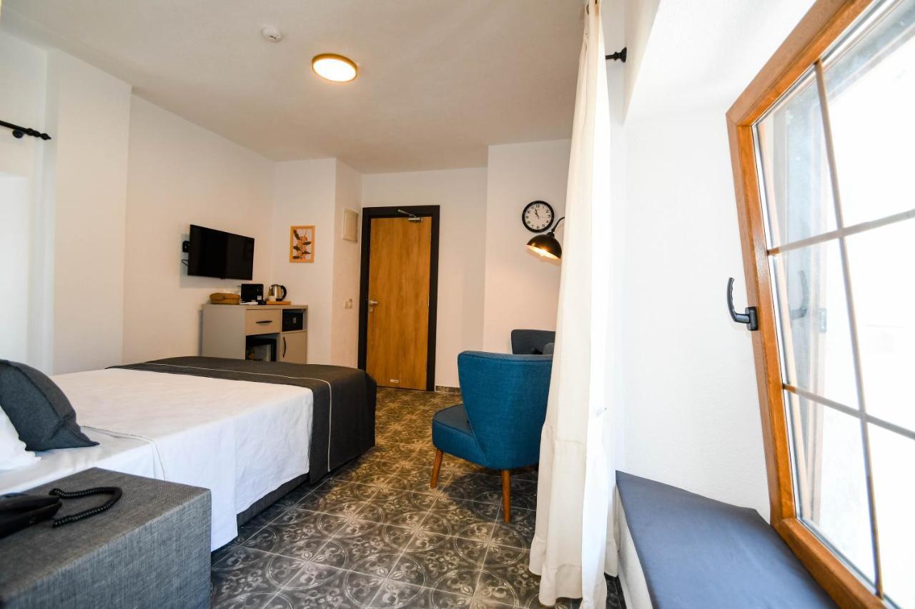 Swan Boutique Hotel Bodrum Eksteriør bilde