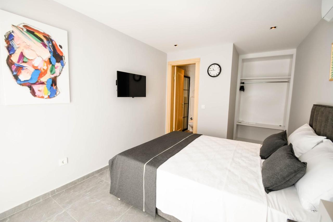 Swan Boutique Hotel Bodrum Eksteriør bilde