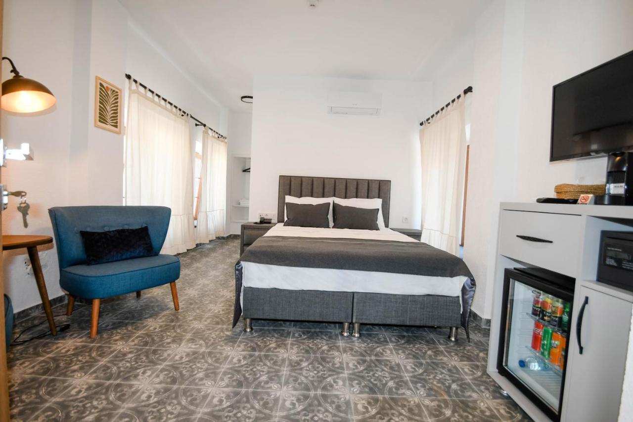 Swan Boutique Hotel Bodrum Eksteriør bilde