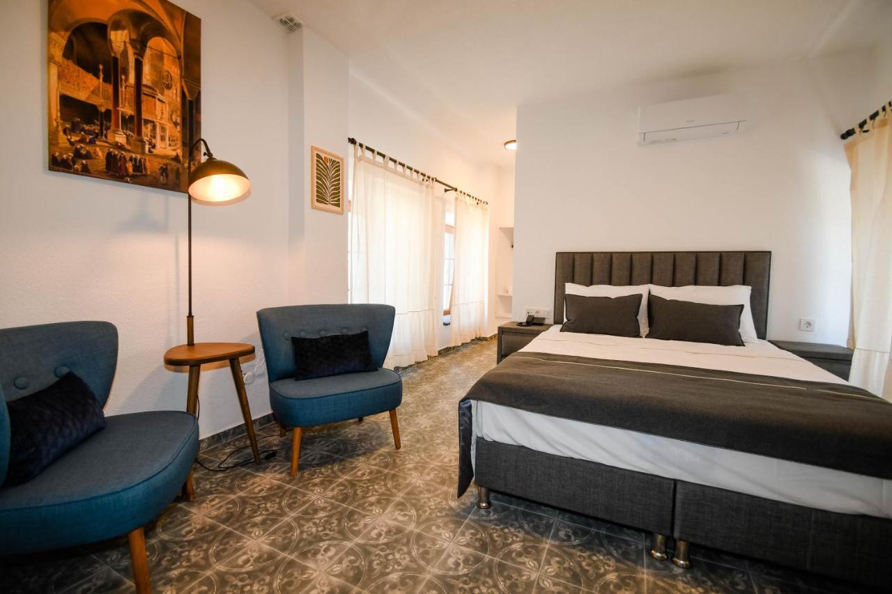 Swan Boutique Hotel Bodrum Eksteriør bilde