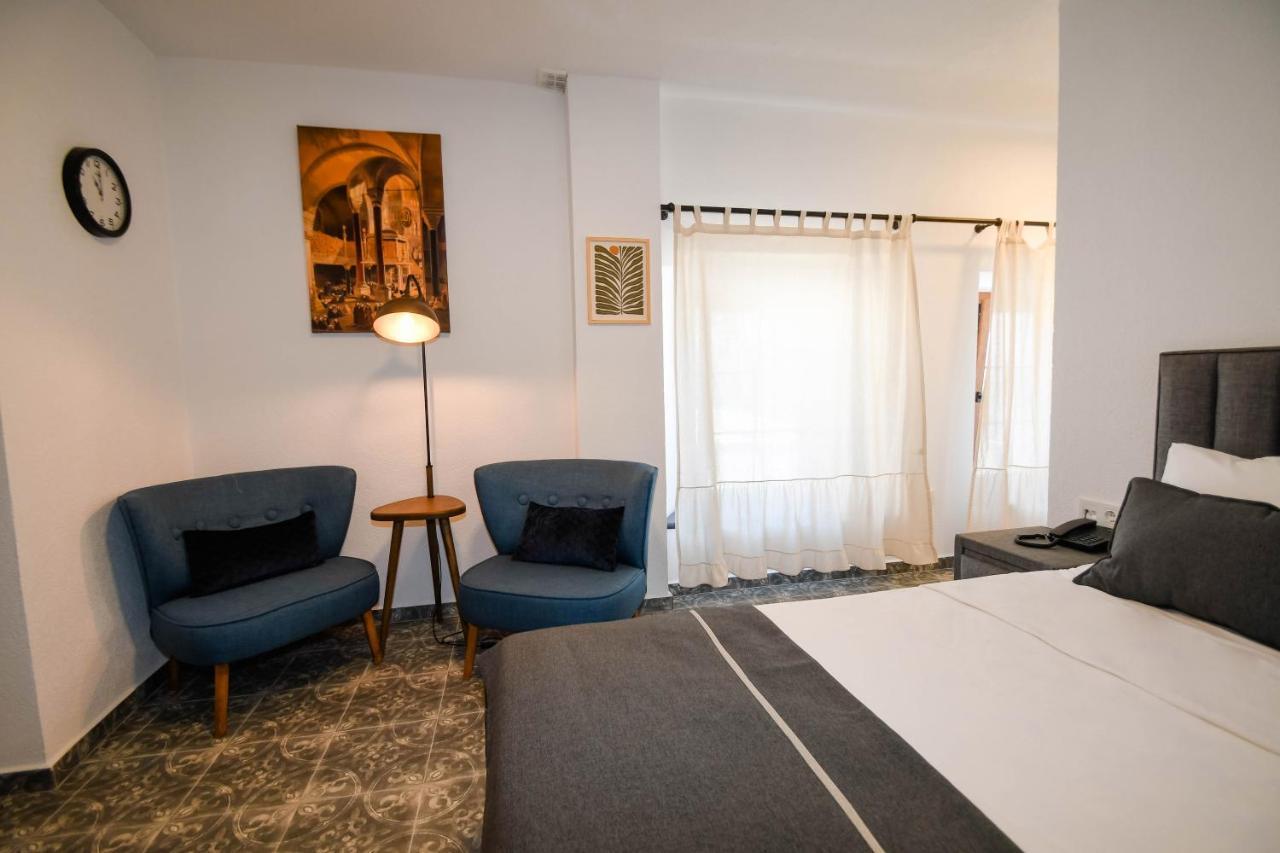 Swan Boutique Hotel Bodrum Eksteriør bilde