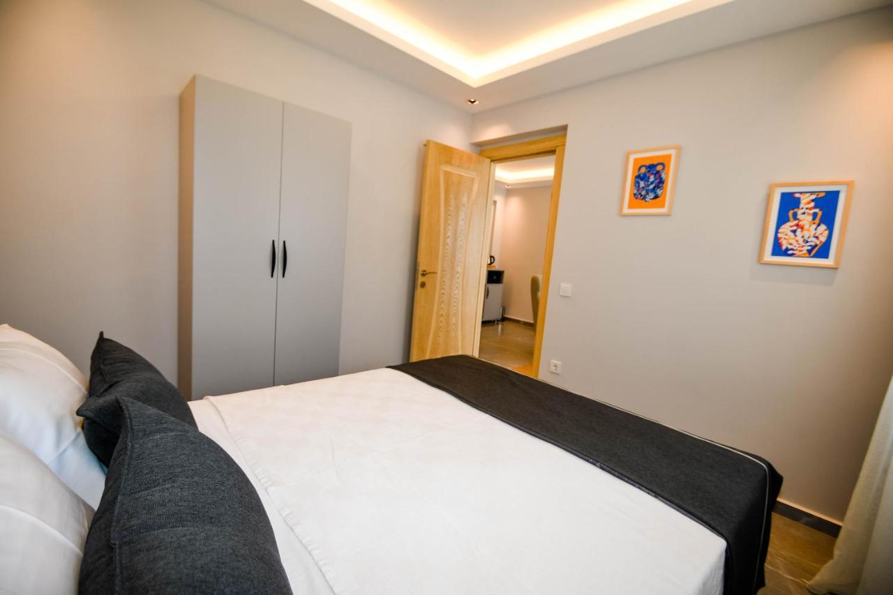 Swan Boutique Hotel Bodrum Eksteriør bilde