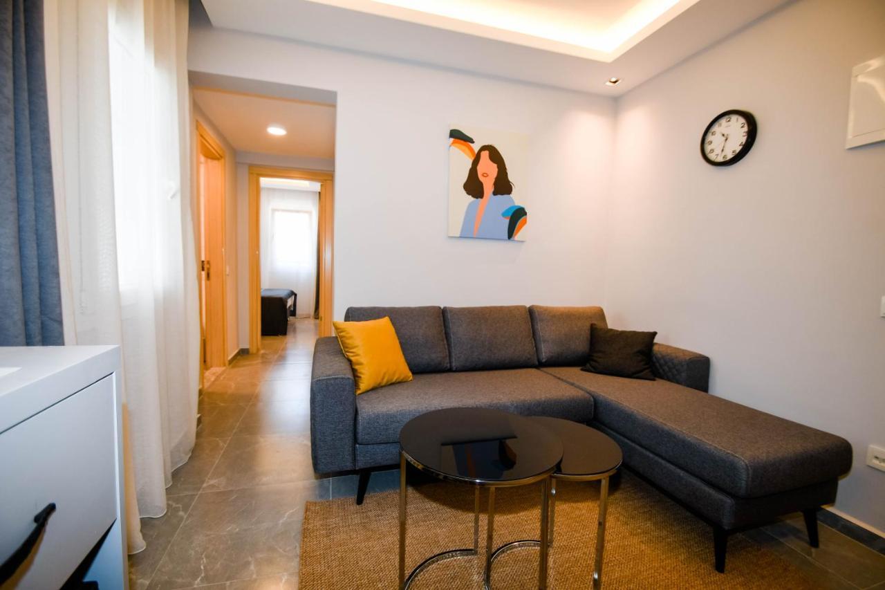 Swan Boutique Hotel Bodrum Eksteriør bilde